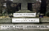 grób fiutów
