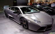 Lamborghini Reventón 1.000.000 euro