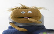 Chuck  ( Chupa Chups )