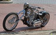 Niezwykły motor