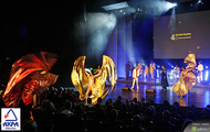 Samba! Sexy Samba Show!