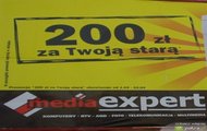 200zł za twoja stara
