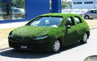 Ekologiczne auto