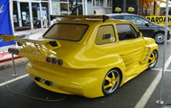 Pimp my Fiat