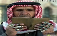 lord of the ringss