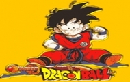 dragon ball obrazek ^^ songo