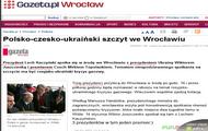 3 prezydentów