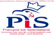 PiS. Spolka bez odpowiedzialnosci