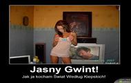jasny gwint!!