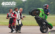 Moto Bike