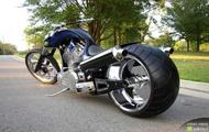motor bike