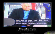 Śmiechu warte - Tv nie kłamie