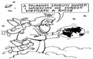Polakom zrobimy numer