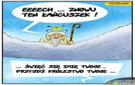 znów ten łańcuszek!