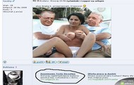 Łyżwiński i Leper na urlopie!