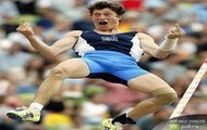 sportowiec x