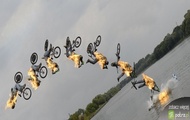 kaskader x