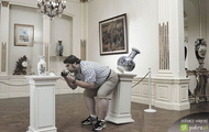muzeum x