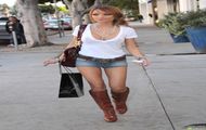 sexy Tila Tequila