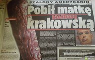 Krakowska