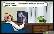 kermit xxx