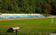 Stadion Floty Świnoujście