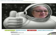Absurdy naszej klasy -Wala kosmonautka