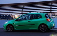 Renault clio RS 1