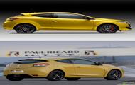 Renault megane RS