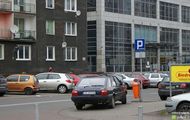 Sposób na parking płatny