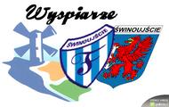 Wyspiarze - FLOTA ŚWINOUJŚCIE
