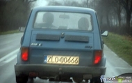 Szatański maluszek [PIC]