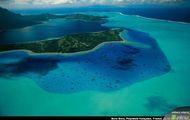 cudowne Bora Bora