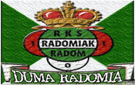 RKS raddomiak radom