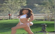 kim kardashian 1