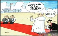 Witam was Ciule
