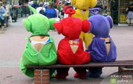 teletubisie xxxx