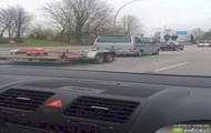 transport auta