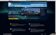 Nasza klasa & Internet Explorer 8