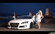 audi tunig
