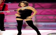 Alizee ckm - Sex