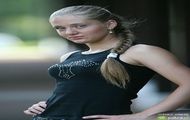Anna Chakvetadze nago - Sex