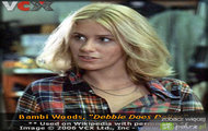piersi Bambi Woods - Sex