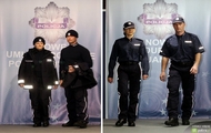 Nowe mundury Policji