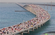 Marathon, USA