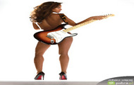 Dania Ramirez playboy - Sex