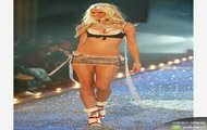 naga Heidi Klum - Sex