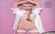 ckm Josie Bissett - Sex