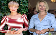 xxx Josie Bissett - Sex