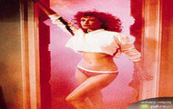 ckm Kelly Lebrock - Sex